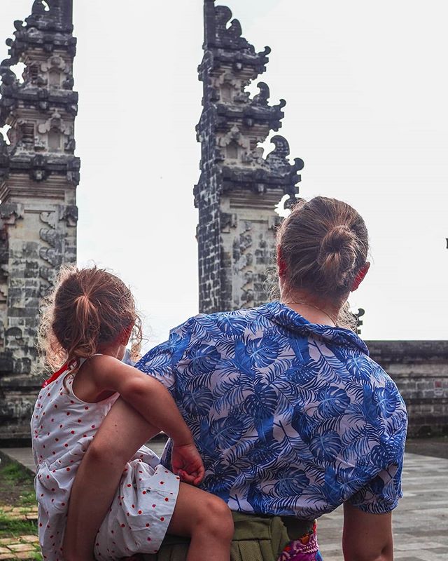 Following my set of posts from Bali