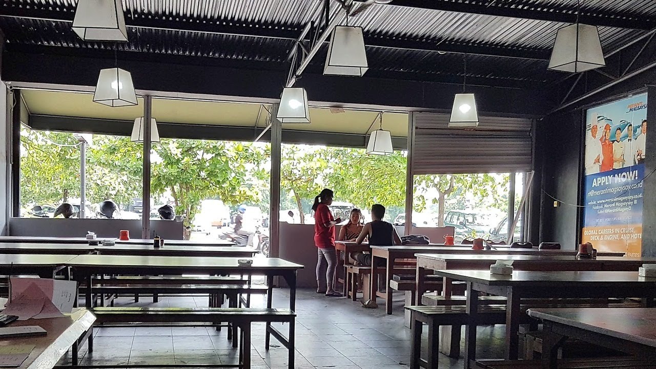 10 Best Restaurants you MUST TRY in Kuta, Indonesia | 2019