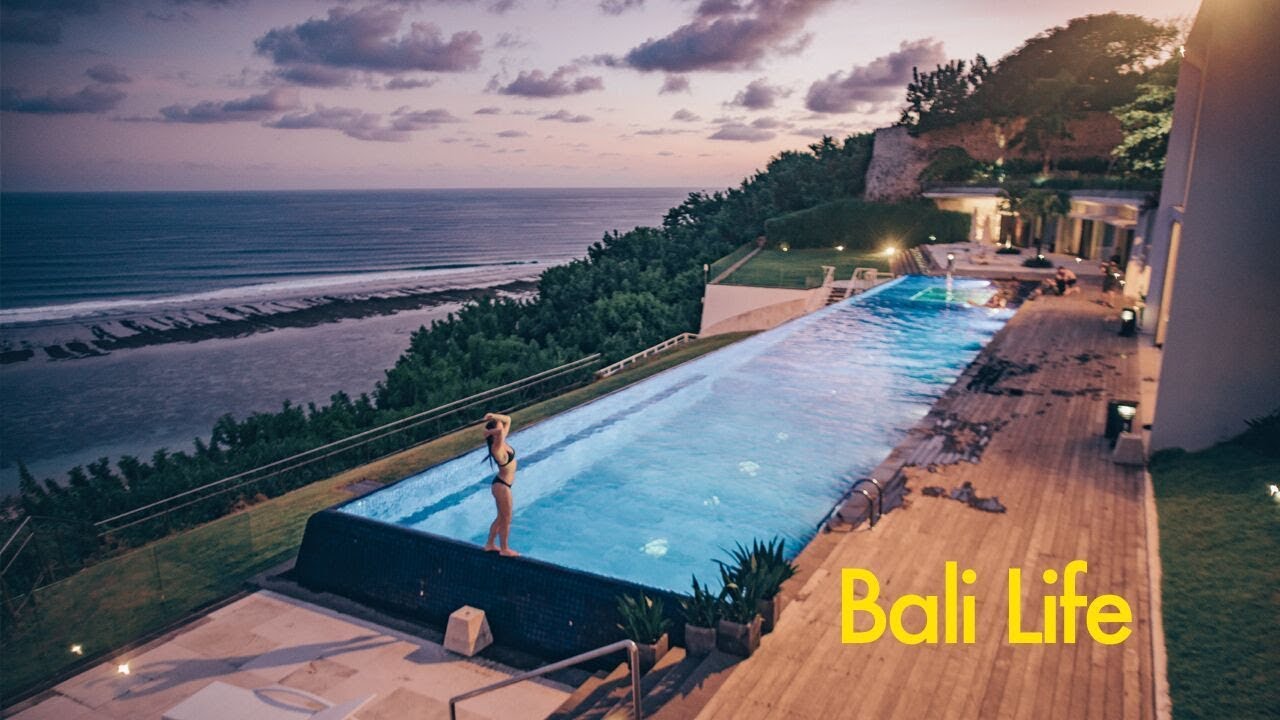 $3000 per Night Luxury Villa in Bali