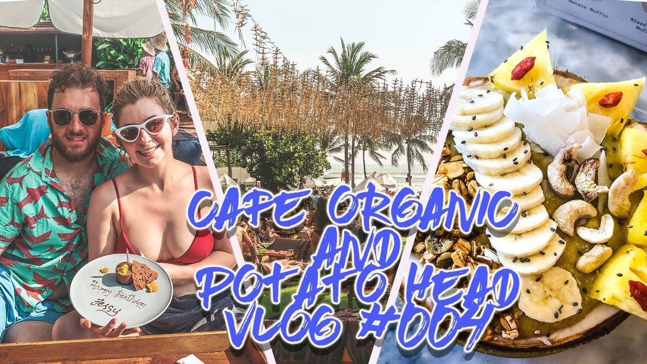 A Day at Potato Head Bali Beach Club – Seminyak With Prices!