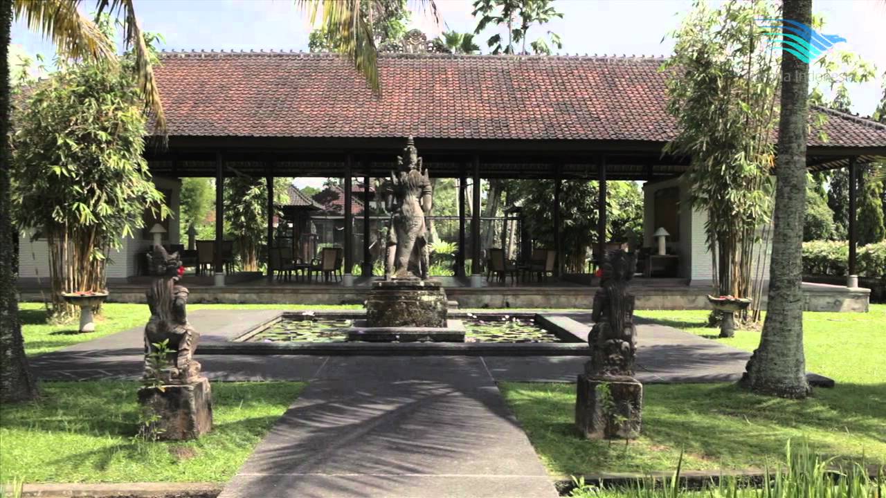 Afl.4 – Garuda Indonesia Executive Class: Met Restaurant Blauw naar Bali