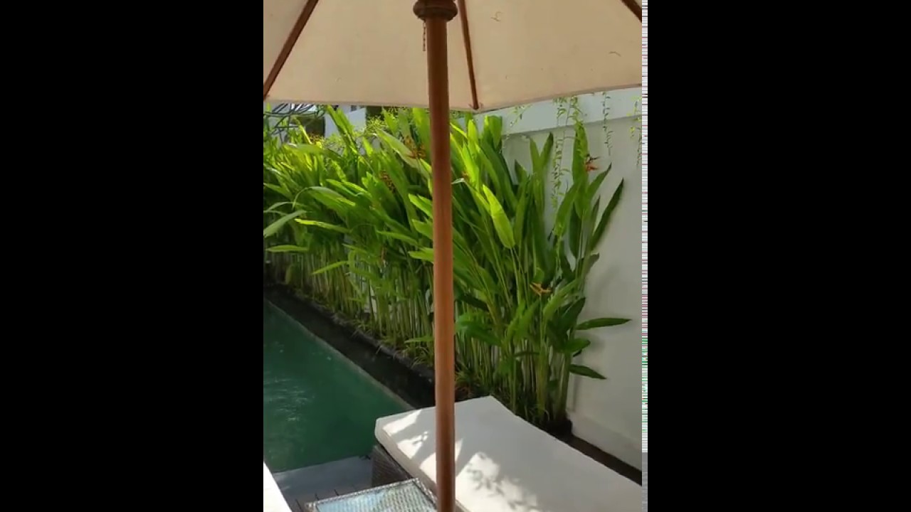Asuri Bali Villas Kuta Legian -Youtube