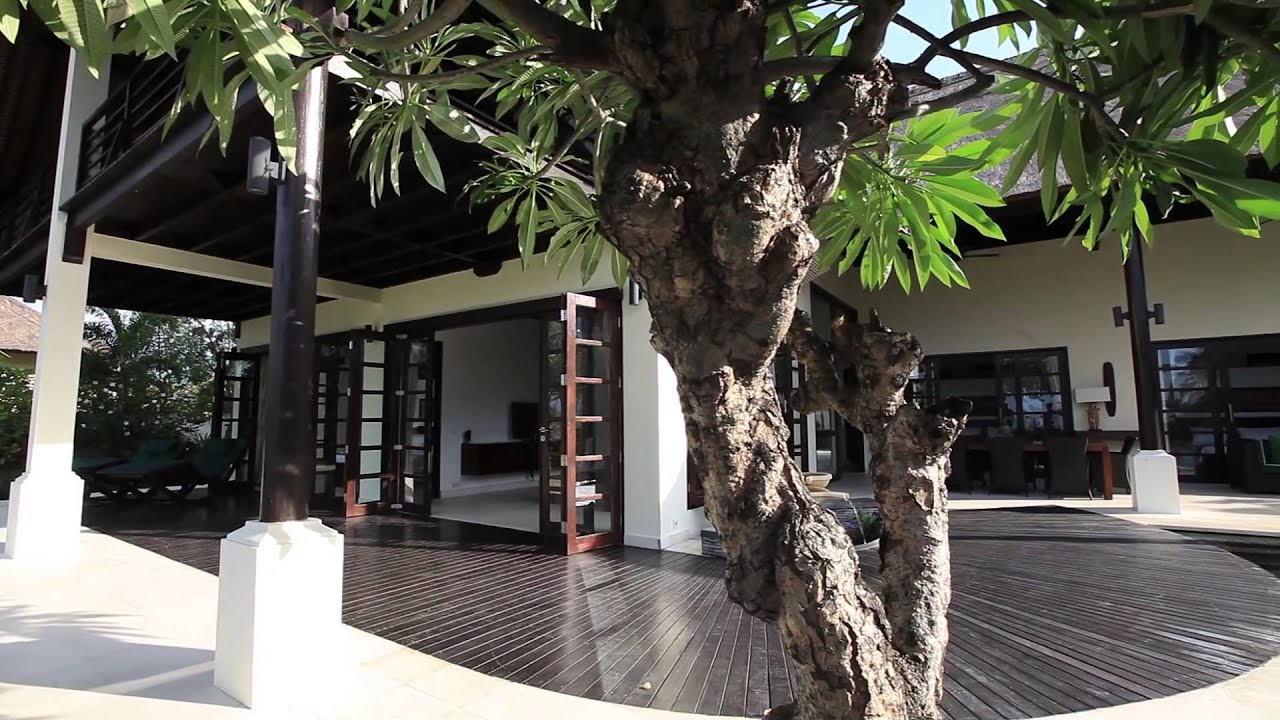 Bali Beach Villa – Villa Baruna