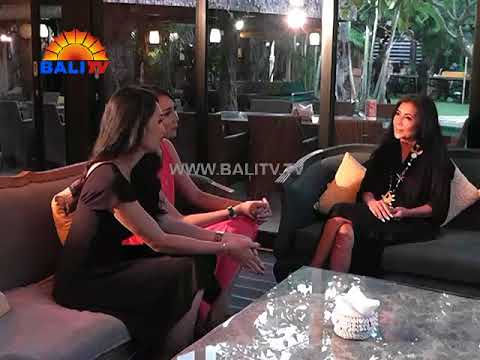 BALI CHANNEL TOURIST TV – KANDA RESTAURANT