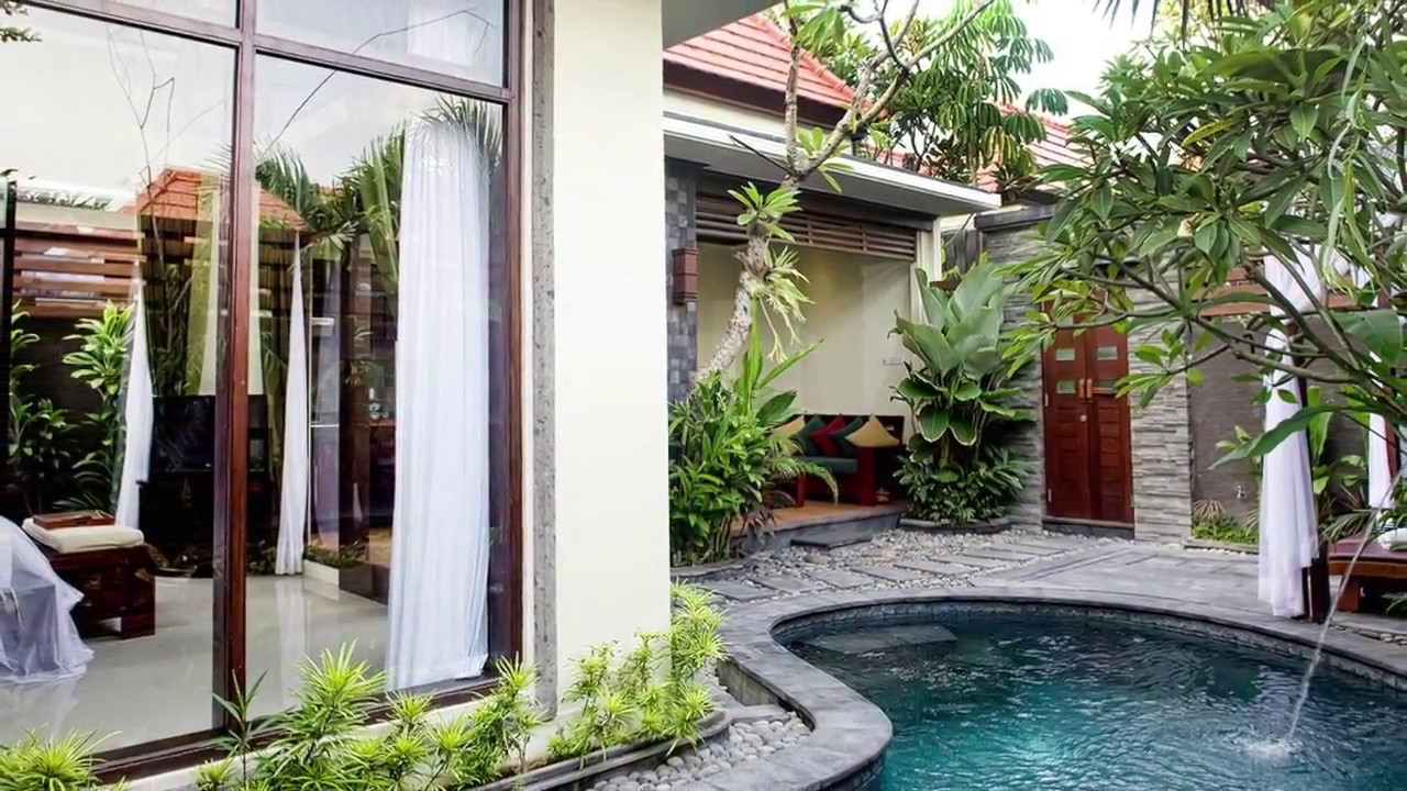 Bali Dream Villas Canggu