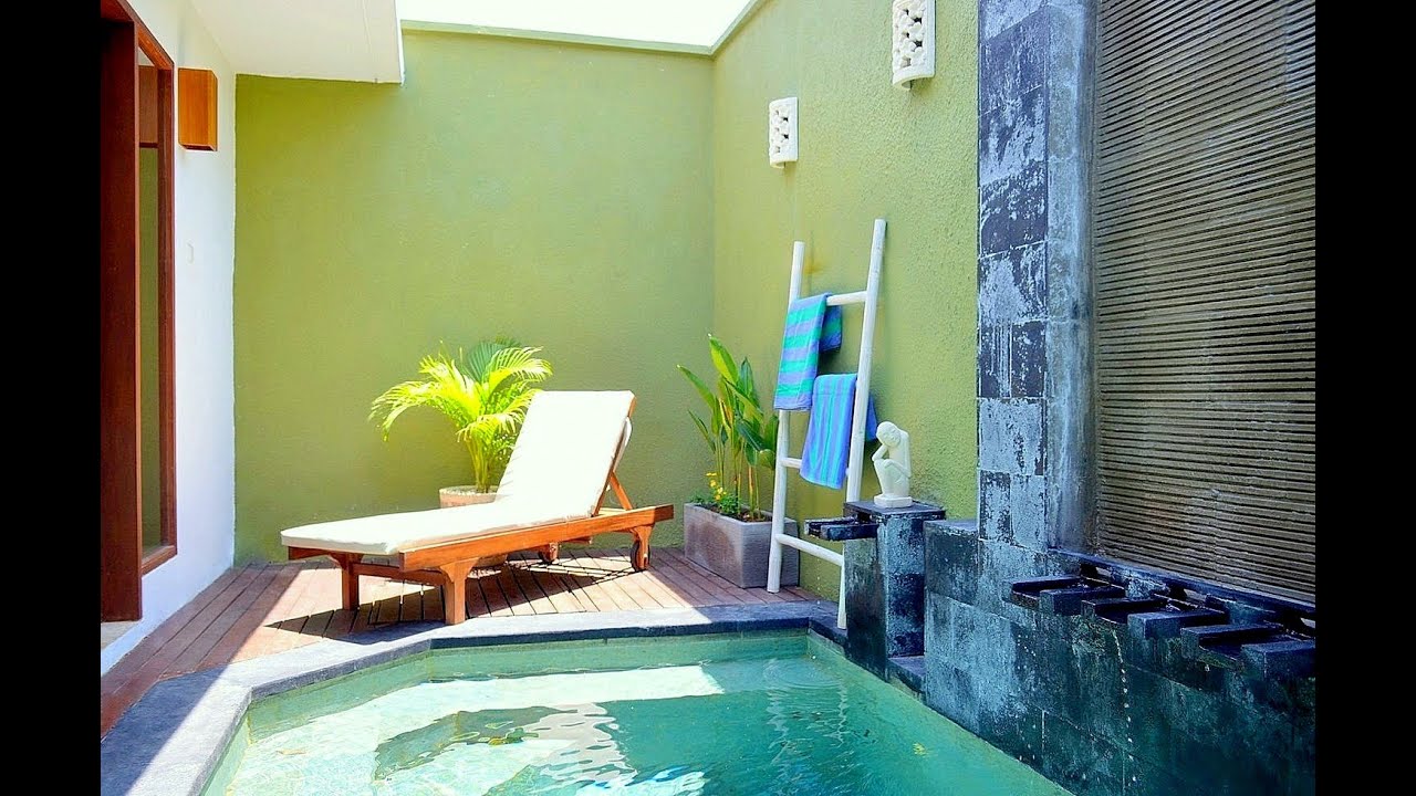 Bali Villas – The Jas Villas