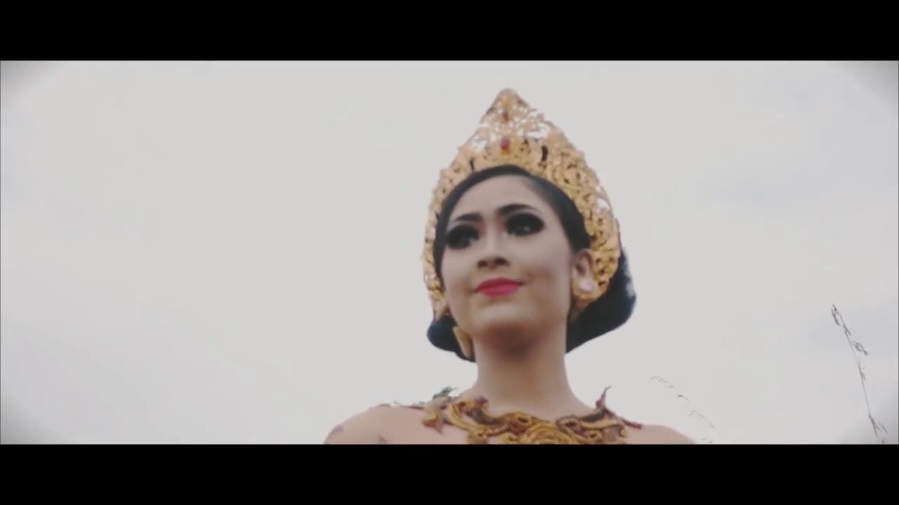 BALI WEDDING VIDEO | NANO & GITA PREWEDDING AT CAPT DIPTA STADIUM GIANYAR