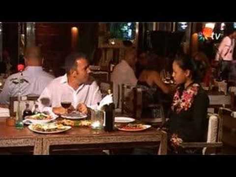 Baru di Bali TV visits Pantarei restaurant and Obsesion Bar