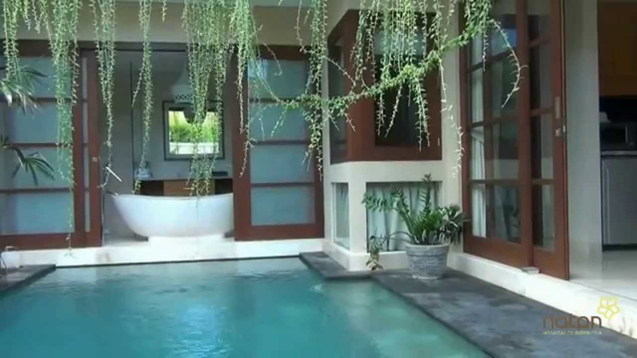 Beautiful Bali Villas Legian Bali