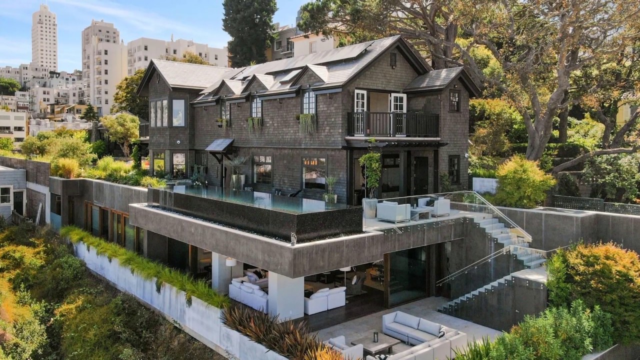 Best Modern Villa Design/ Beautiful house design