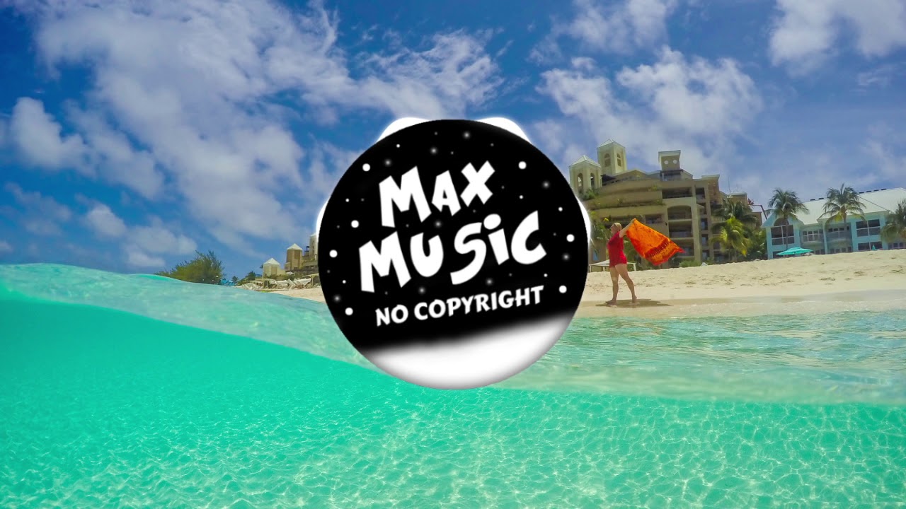 BraveLion – Bali Beach (Max Music No Copyright)