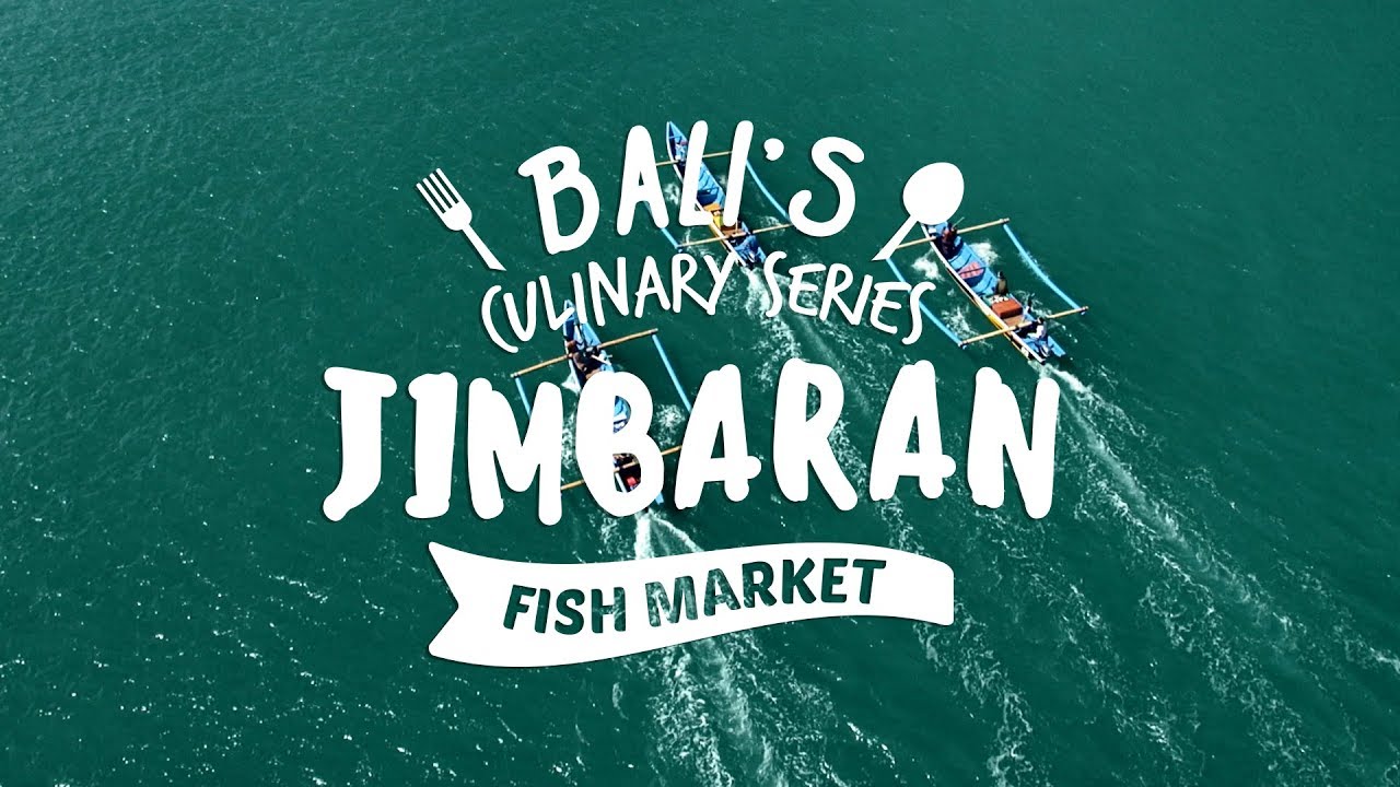 EXPLORE JIMBARAN SOUTH BALI PART 2  –  KEDONGANAN FISH MARKET – #BaliGoLiveCulinary