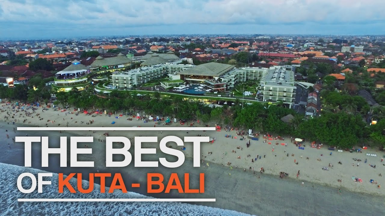 EXPLORING KUTA BALI PART 2 : THE BEST OF KUTA BALI #BaliGoLiveAdventure #BaliGoLiveDestination