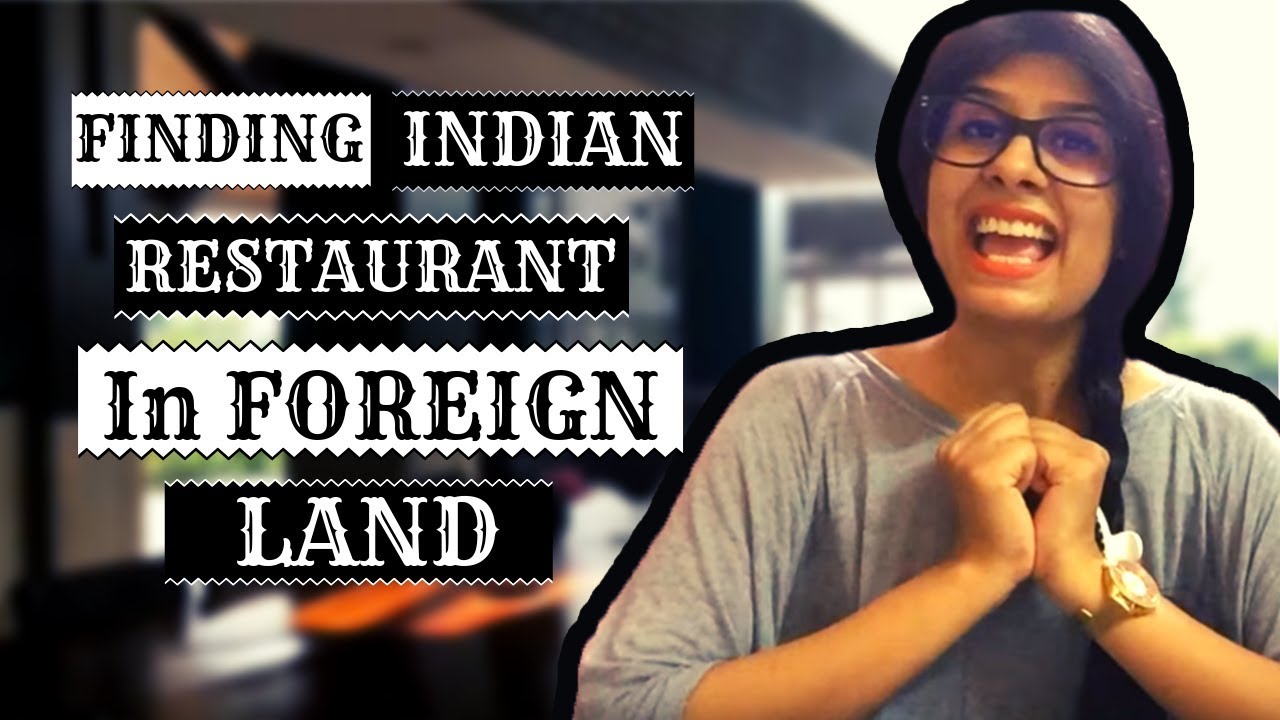 Finding Indian Restaurant in Foreign Land is a Blessing | Bali Vlog