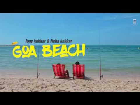 Goa bali beach pa