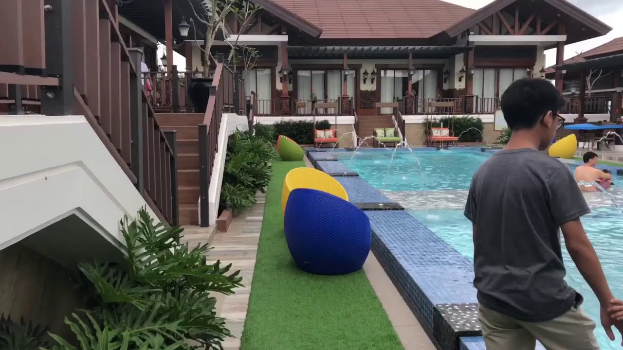 Highland Bali Villas Resort and Spa