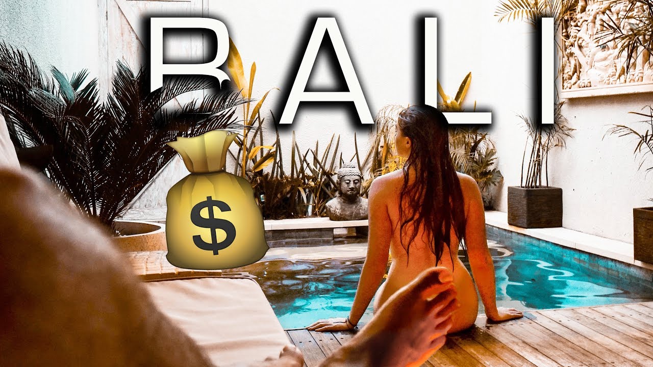 How To Get INSANE BALI Pool Villas CHEAP!