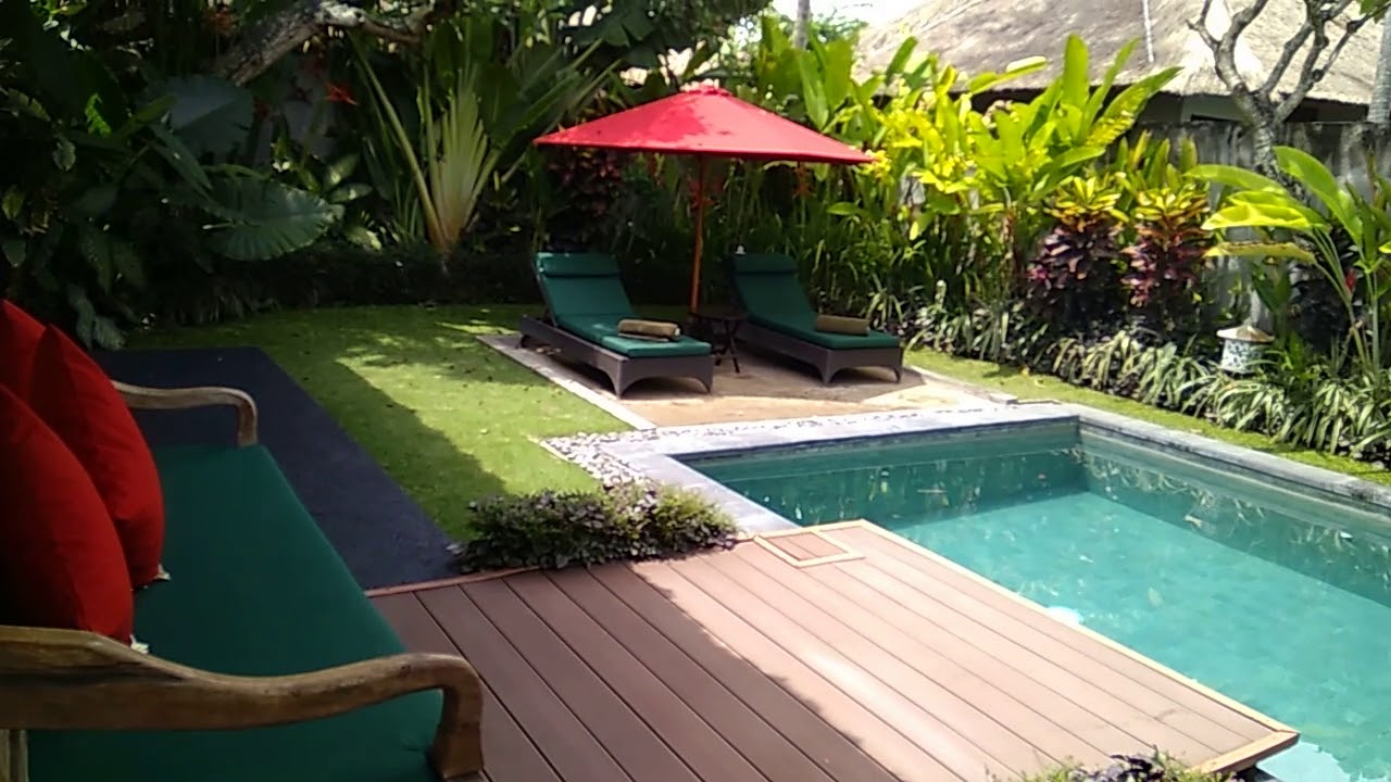 Imani Villa Bali