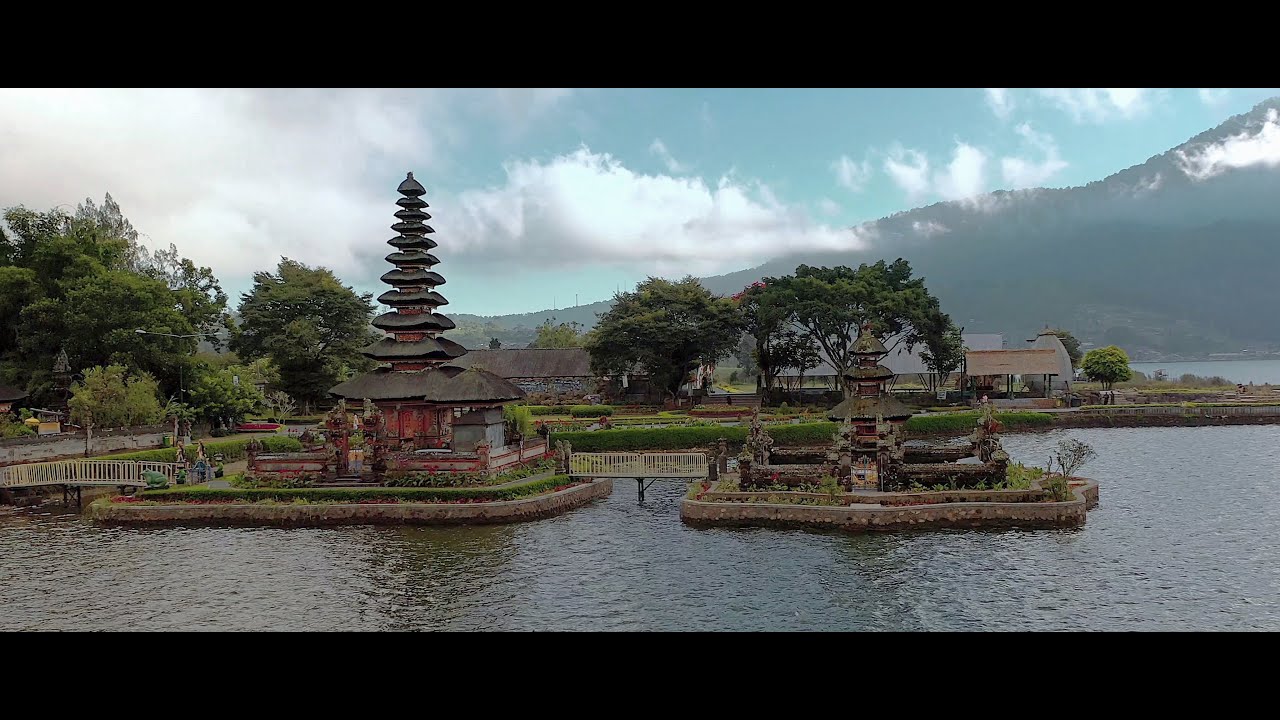 Karen & Aakash’s Bali Wedding Teaser (Watch in 4K) | Sofitel Bali Nusa Dua
