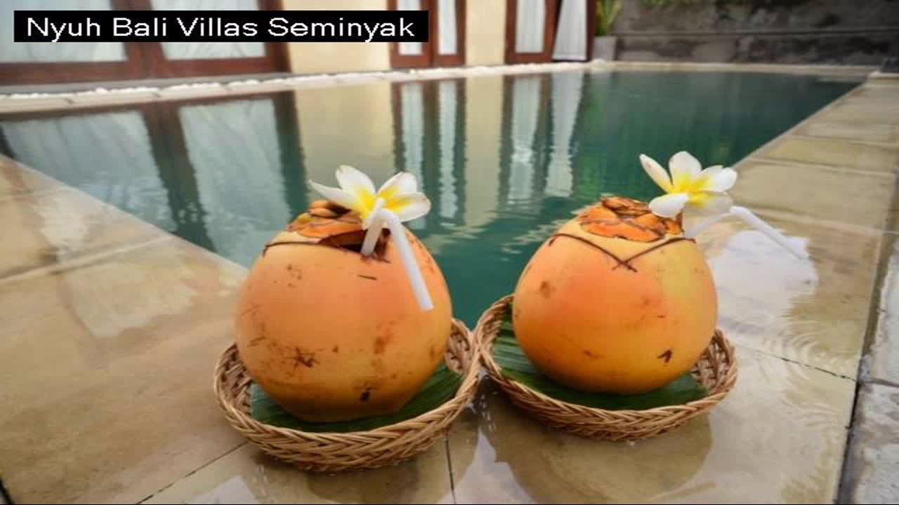 Nyuh Bali Villas  In Seminyak