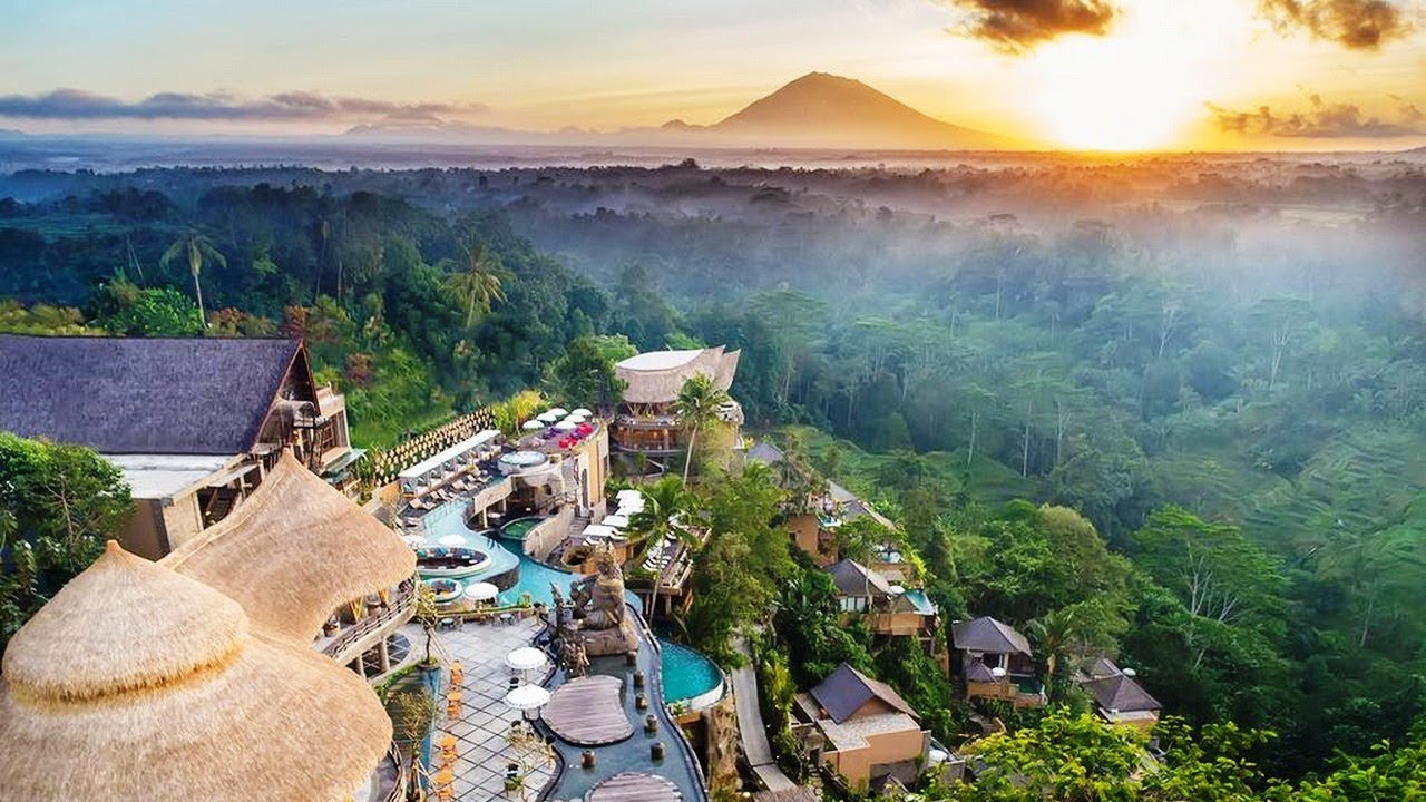 Top15 Recommended Hotels 2019 in Bali, Indonesia