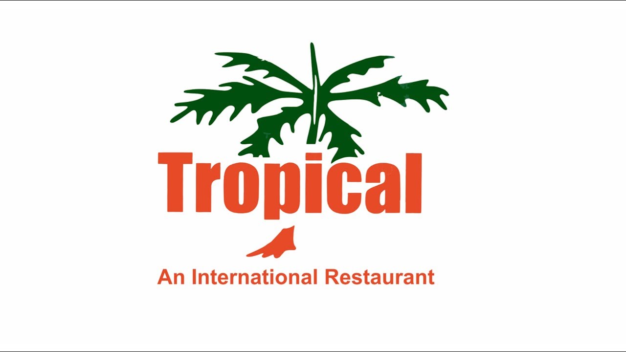 tropical restaurant bali collection nusadua bali