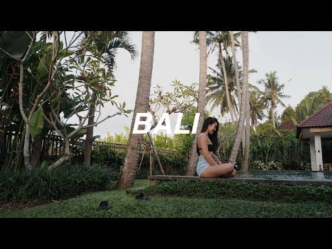 Vlog 47 • Travelling Alone in Bali For The First Time