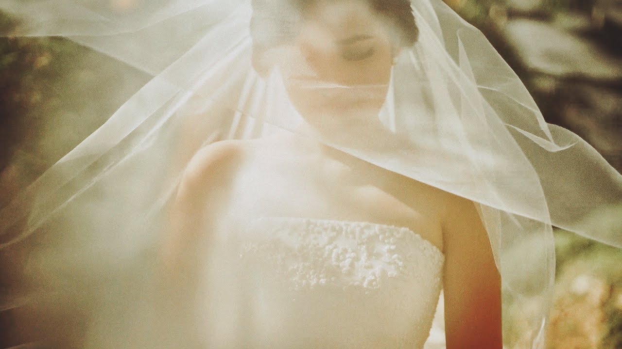 YUERGEN + NATASHA // Your Wedding HIGHLIGHT // Wedding at Amanusa BALI