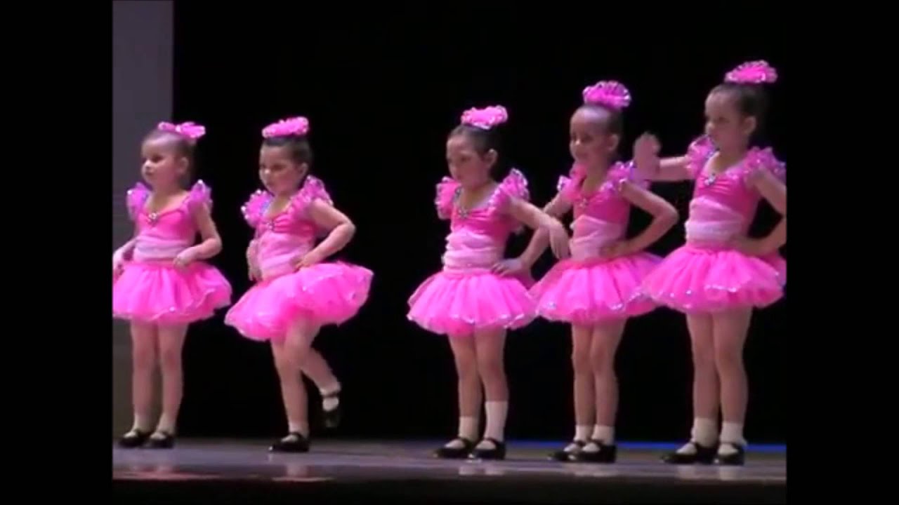 3 Year Old Ballet Dance Classes For Toddlers Champaign