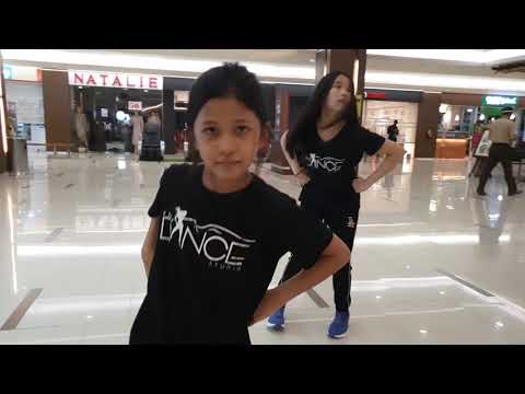 A.DOUBLE – ALNW ‘Upgrade’ – Cover Dance by FreeDance Studio