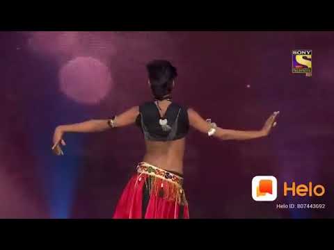 Aankhen Khuli Rah jaayengi Rohit super dance Choli Ke Piche kya hai || Hot Song Video || Video song