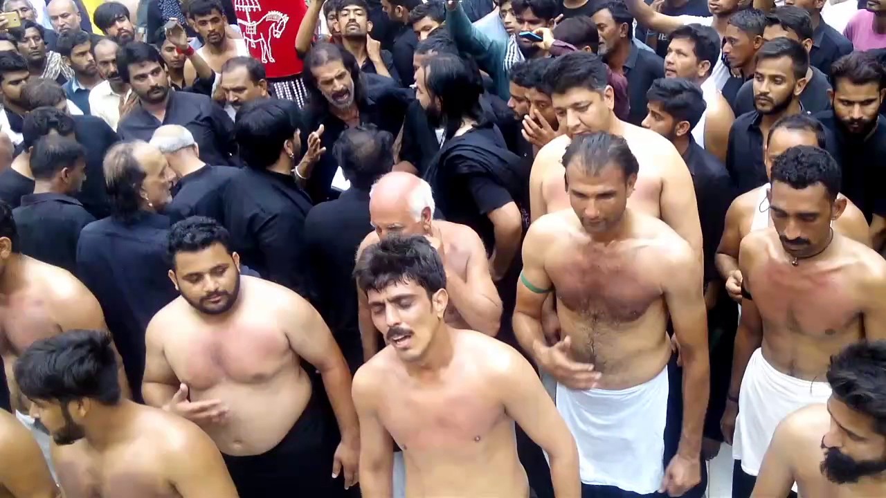 Bawa qaiser Shah party & chacha Bali shabab ul momineen khi yadgar pursa sehwan 2017