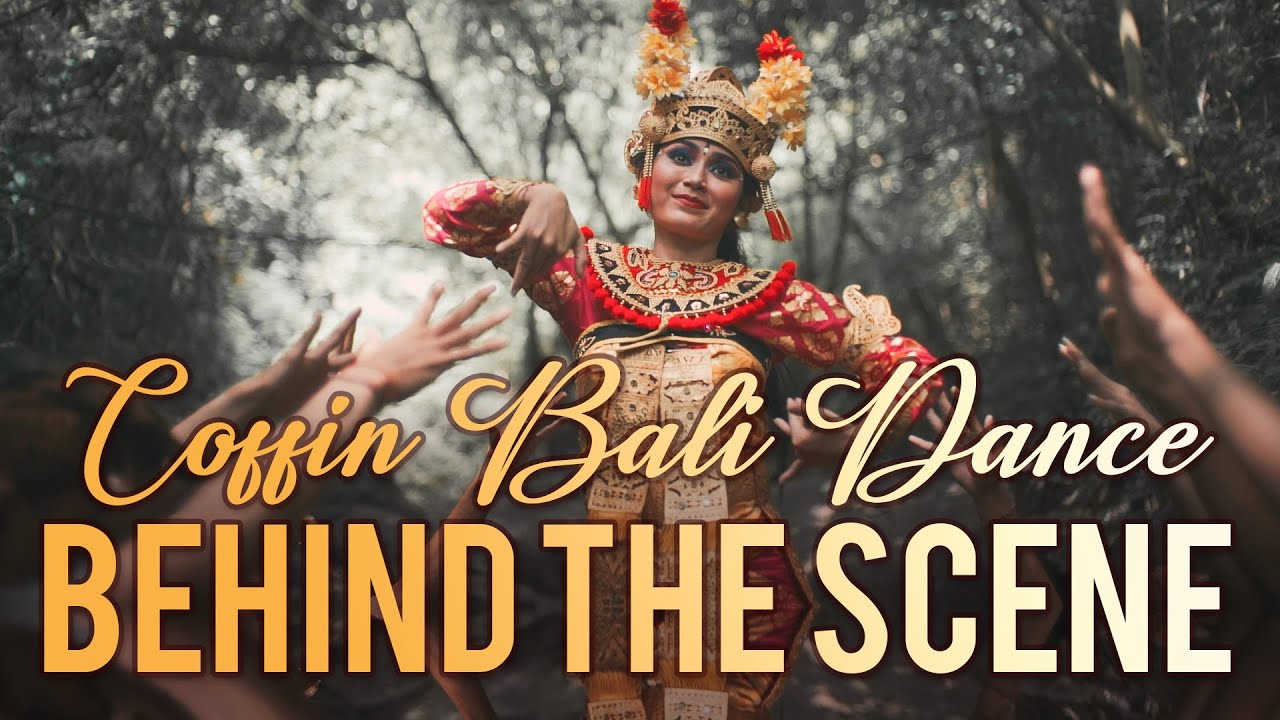 BTS Coffin Bali Dance (Astronomia)
