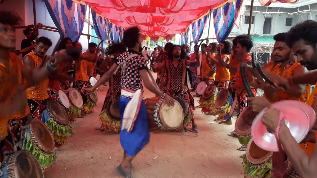☆City College Bali☆Maa Shibani Musical Band baja party At Raphakhal,Dist-Balangir [Odisha] {India}