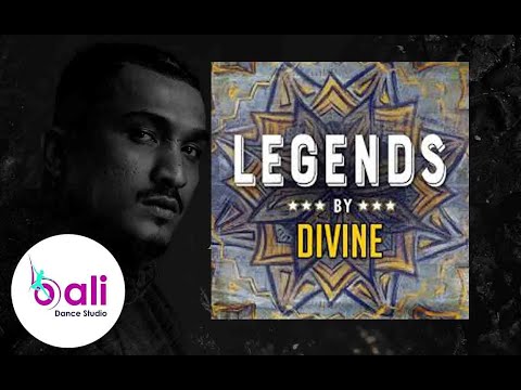 Divine | Legends | BaLi Dance Studio | Team Intro 2019 Full HD 1080p