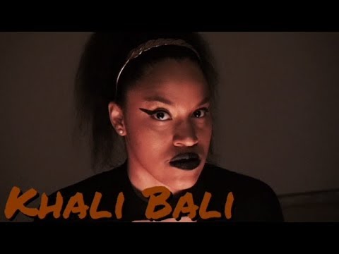 Khali Bali Dance Choreography | Padmaavat | Skye Chanel