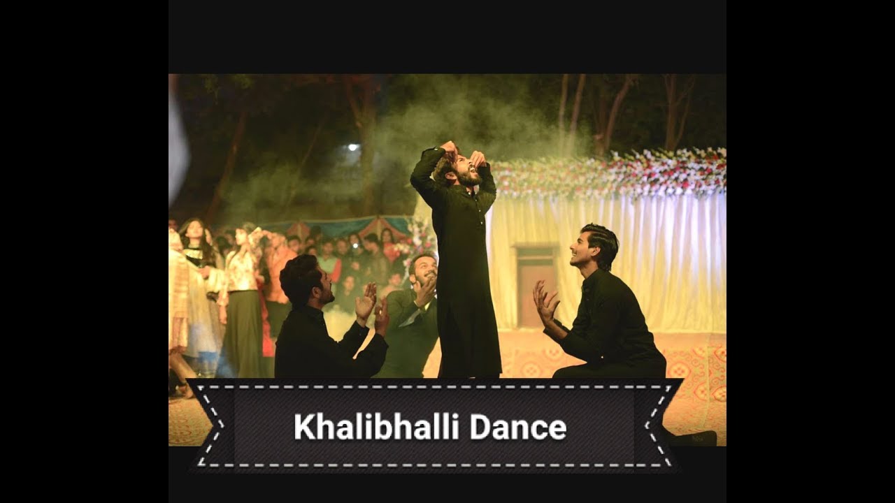 Khali Bali Dance Performance | Padmavat | Ranveer Singh | Stunning Dance