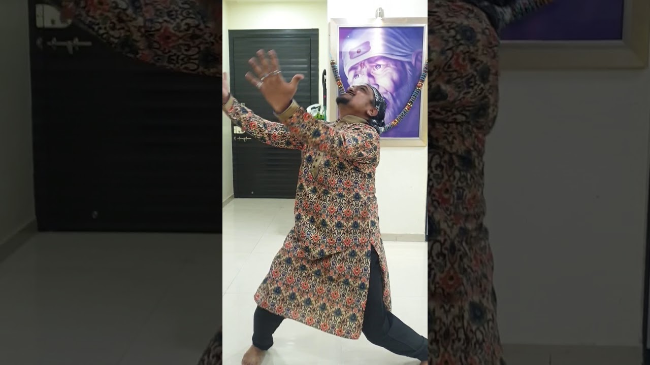Khali bali Dance,Bollywood