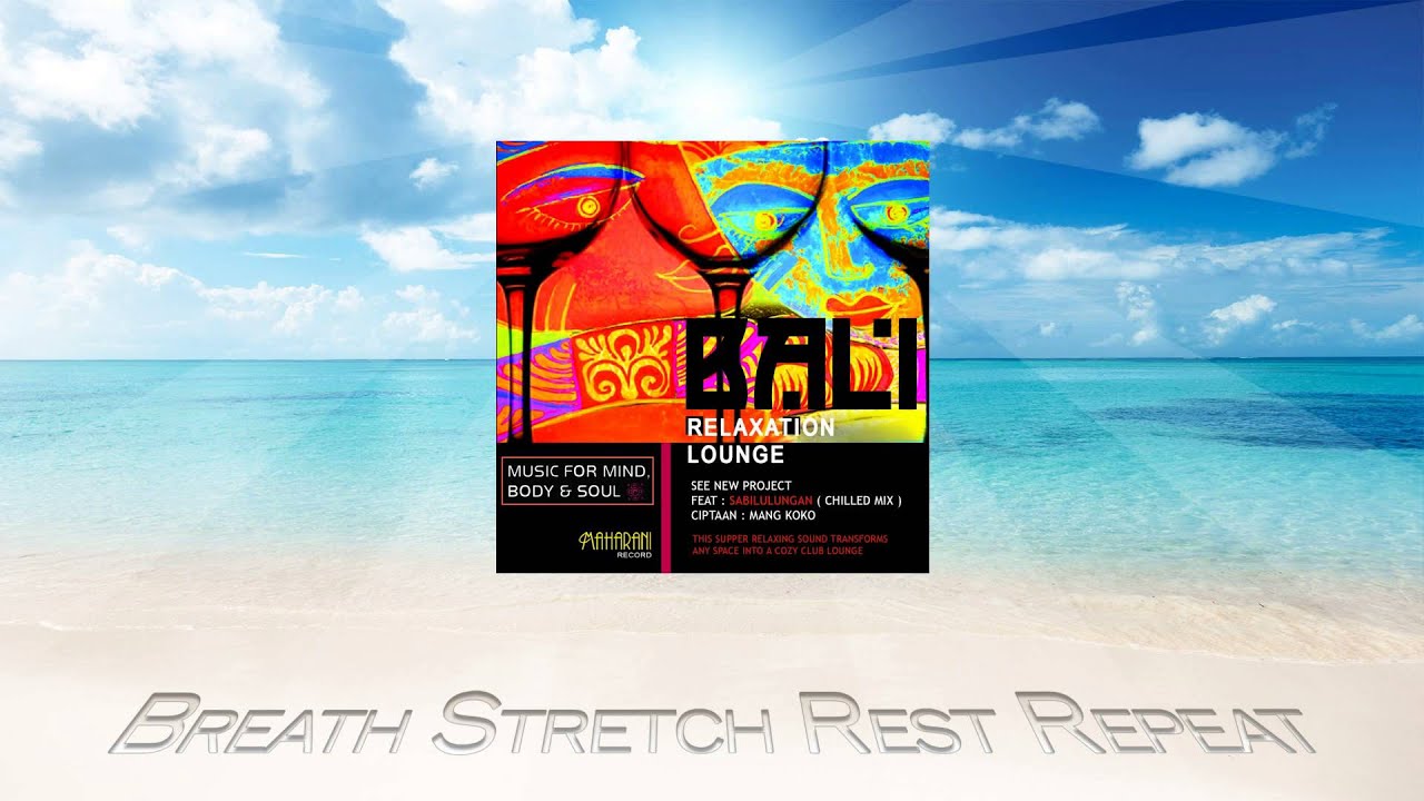 See New Project – Bali Trance – Beach Party Mix