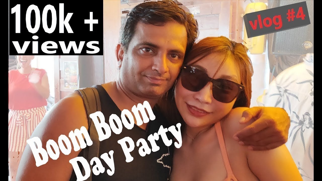 Uluwatu Temple visit | Party with Girls | Bali Boat party 2019