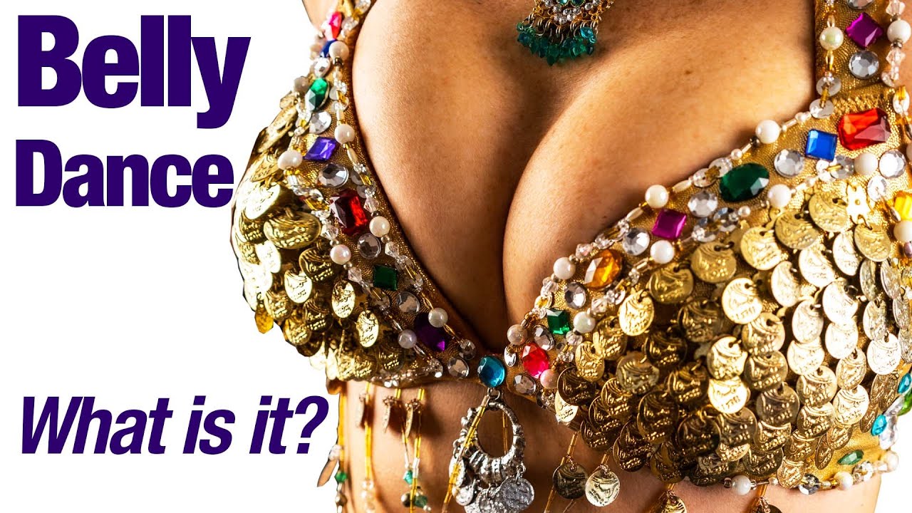 What is Belly Dancing – Jensuya Belly Dance